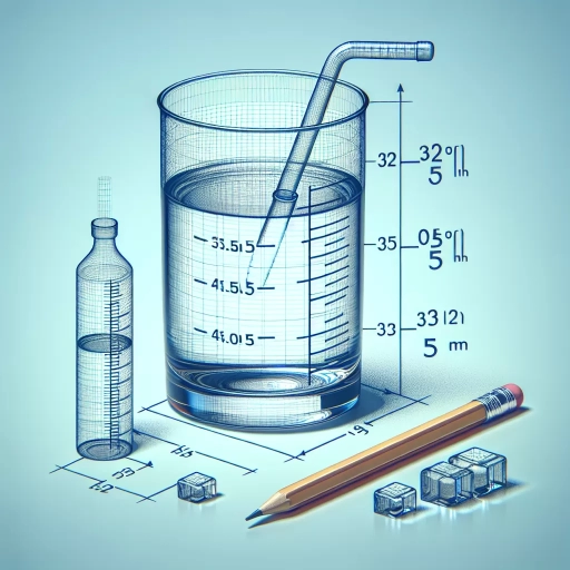 how many ml in a shot
