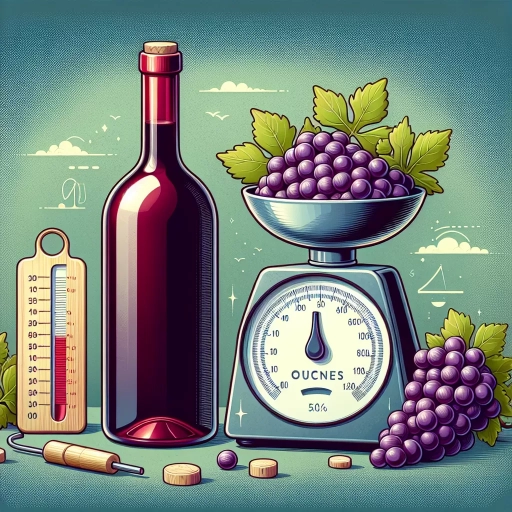 how many ounces in a bottle of wine