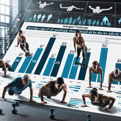 how many pushups should i be able to do