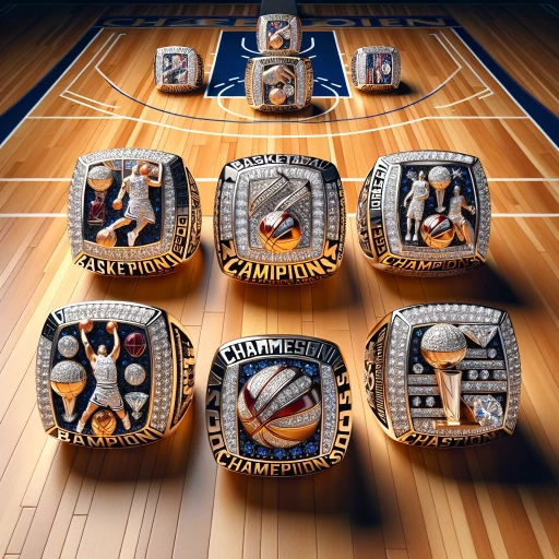 how many rings does lebron have