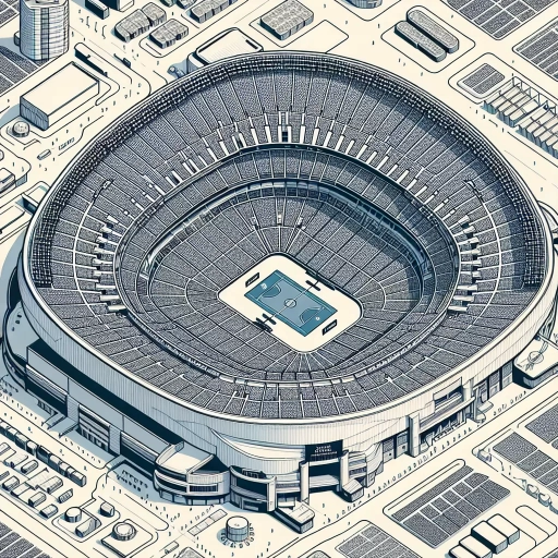 how many seats in rogers centre