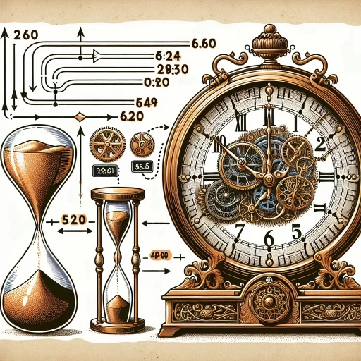 how many seconds in an hour