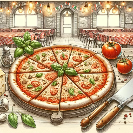 how many slices in a 12 inch pizza