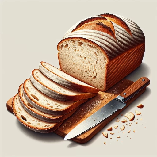 how many slices of bread in a loaf