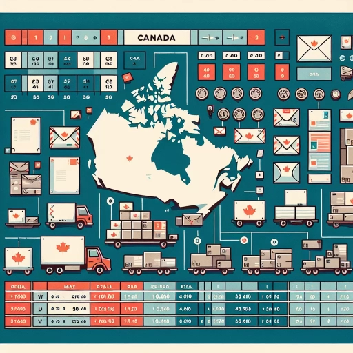 how many stamps do i need canada