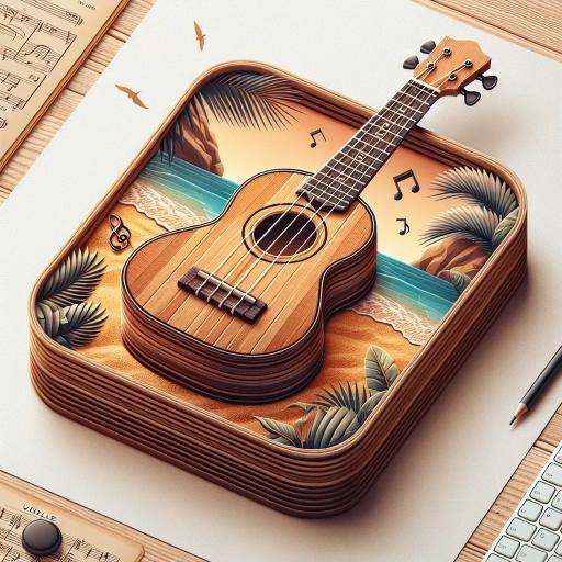 how many strings does a ukulele have