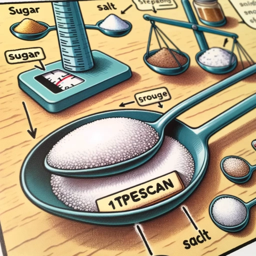 how many teaspoons in a gram