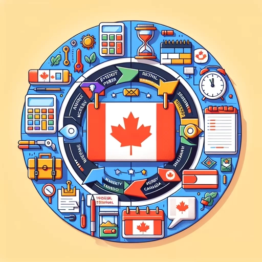 how many times can i extend my work permit in canada