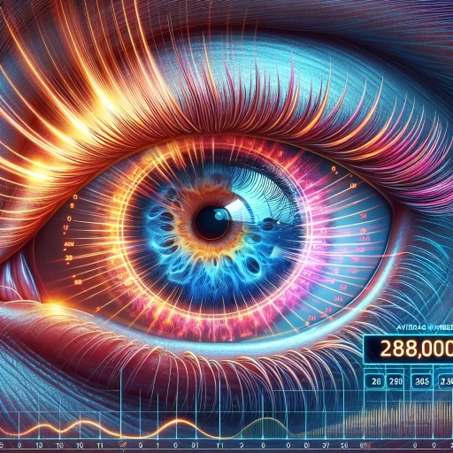 how many times do you blink in a day