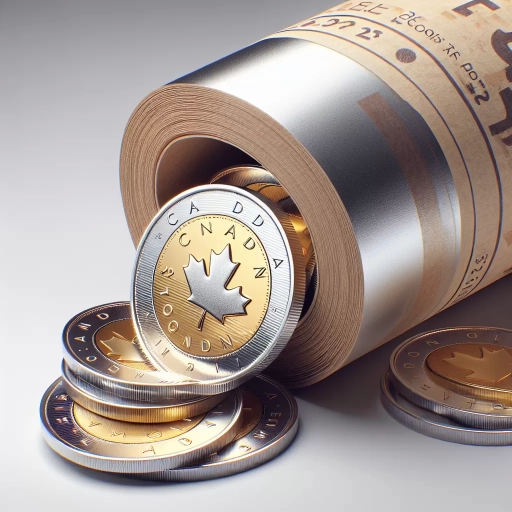 how many toonies in a roll