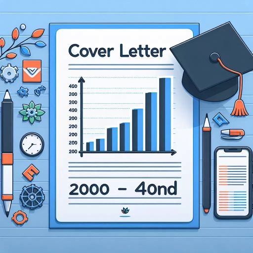 how many words should a cover letter be