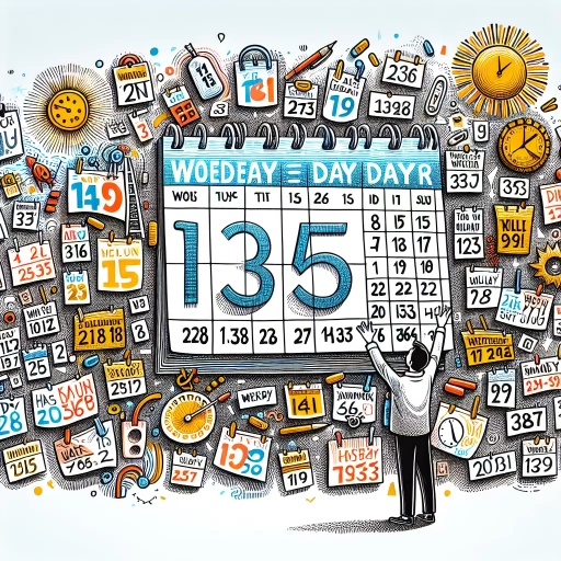 how many work days in a year