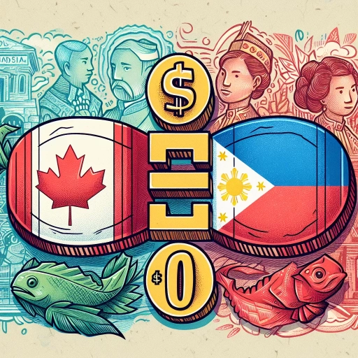 how much 1 canadian dollar to philippine peso