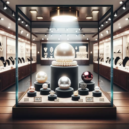 how much are pearls worth