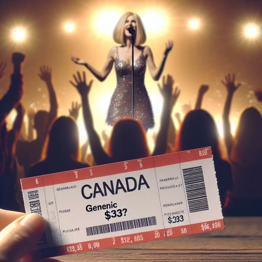 how much are taylor swift tickets in canada
