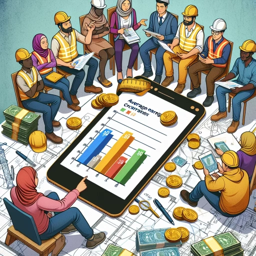 how much do construction workers make