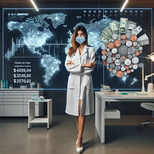 how much do dentists make