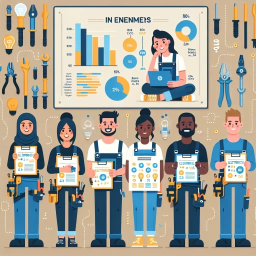 how much do electricians make