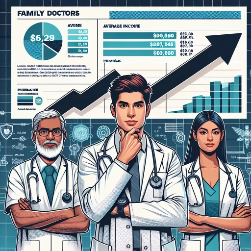 how much do family doctors make in ontario