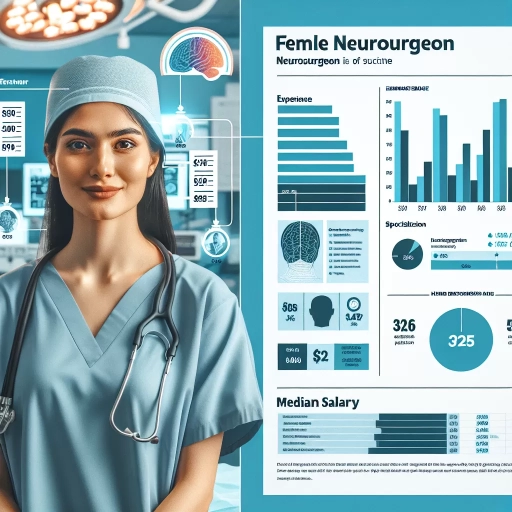 how much do neurosurgeons make