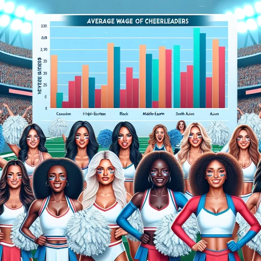how much do nfl cheerleaders make