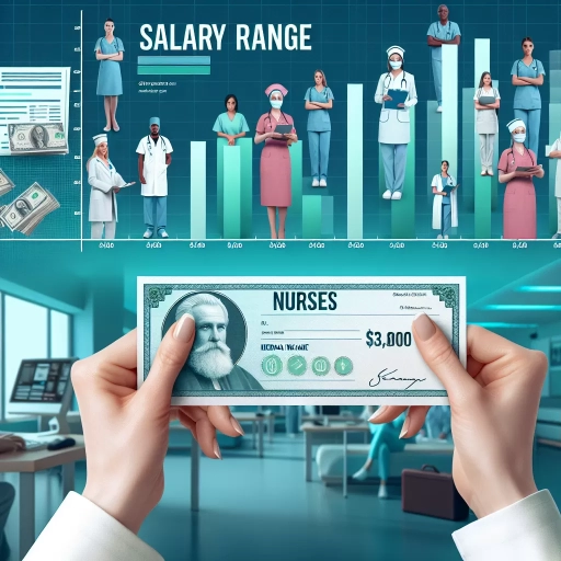 how much do nurses make in ontario