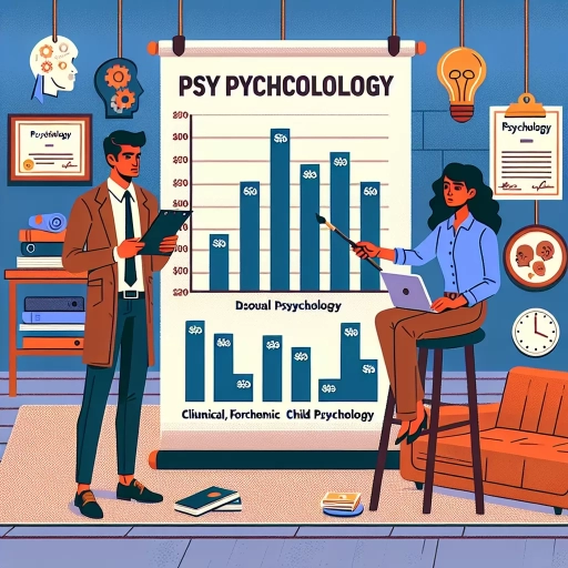 how much do psychologists make