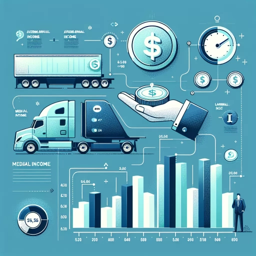 how much do truck drivers make