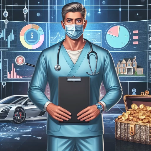 how much does a neurosurgeon make