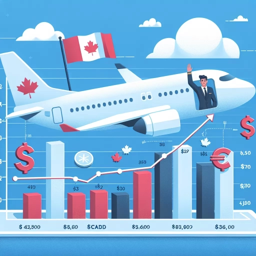 how much does a pilot make in canada
