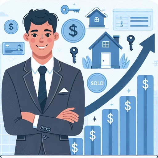 how much does a real estate agent make