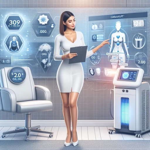 how much does coolsculpting cost