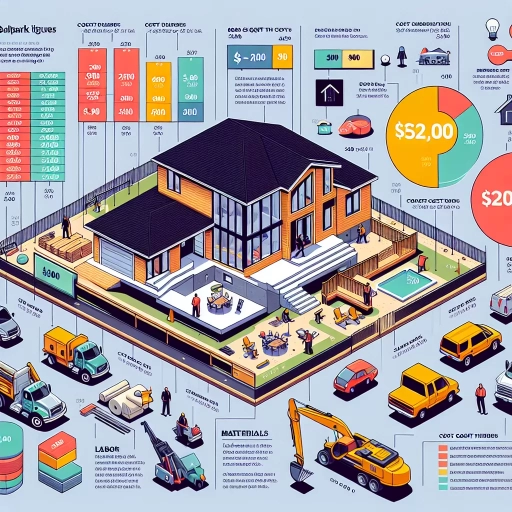 how much does it cost to build a 2,000 sq ft house in ontario