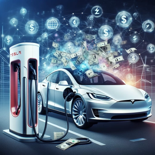 how much does it cost to charge a tesla