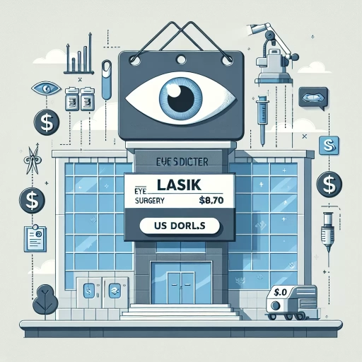 how much does lasik cost