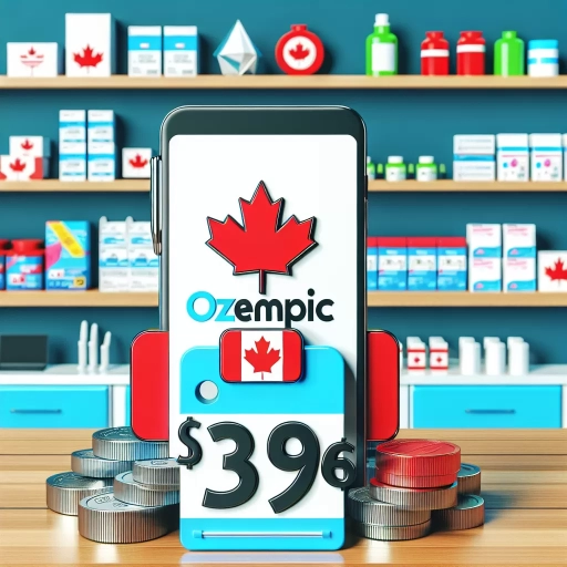 how much does ozempic cost in canada
