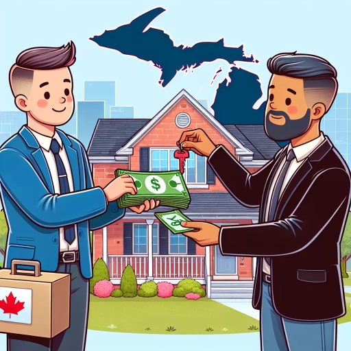 how much down payment for a house ontario first-time buyer