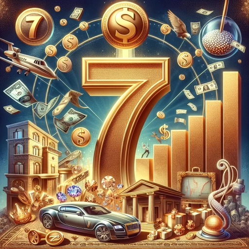 how much is 7 figures