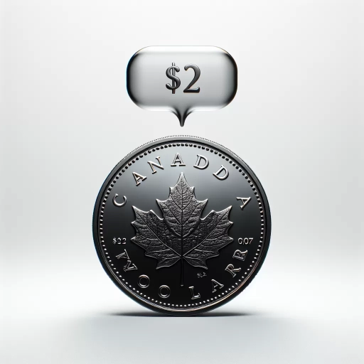 how much is a black toonie worth