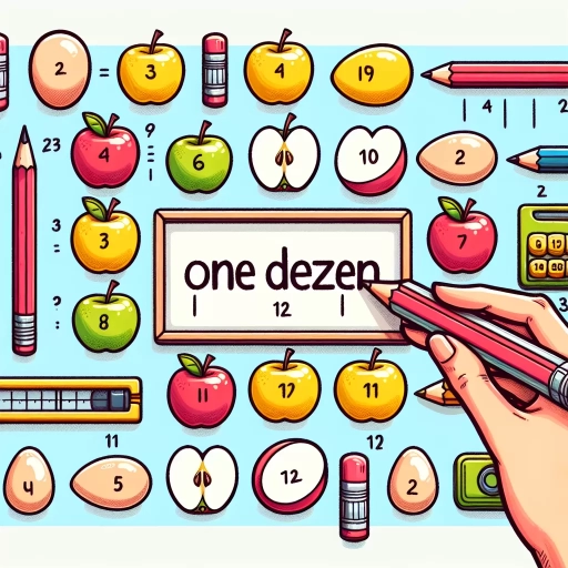how much is a dozen