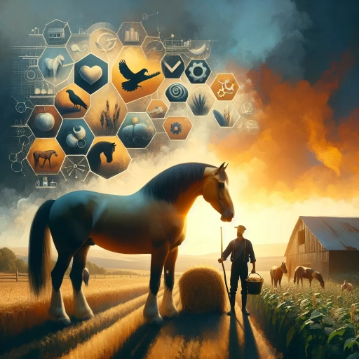 how much is a horse