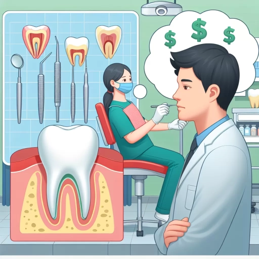how much is a root canal
