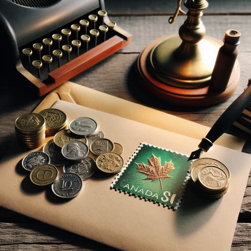 how much is a stamp in canada