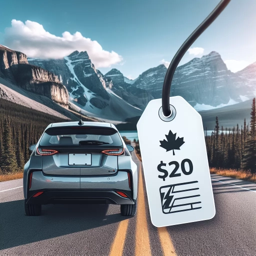 how much is a tesla in canada