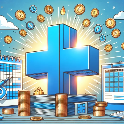 how much is blue cross per month