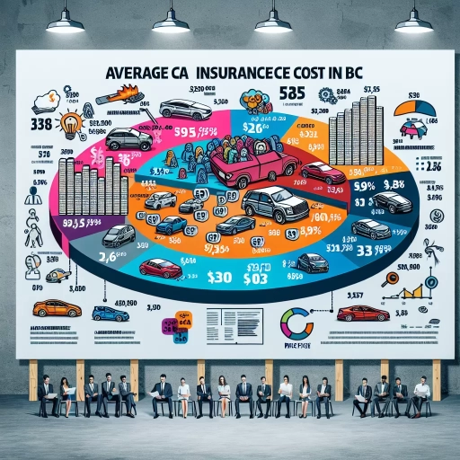 how much is car insurance in bc