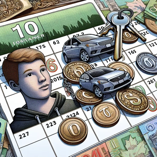 how much is insurance for a new g2 driver in ontario per month