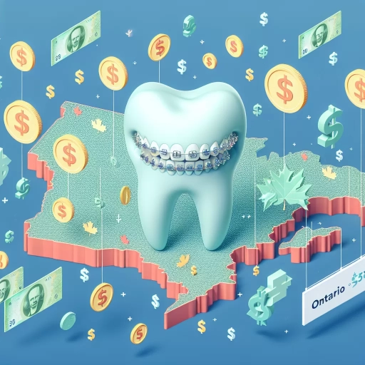 how much is invisalign in ontario