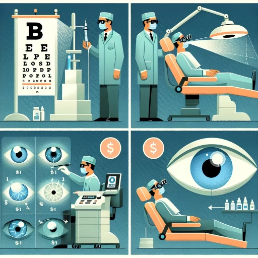 how much is lasik
