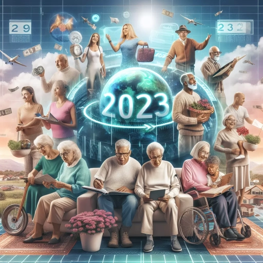 how much is oas in 2023
